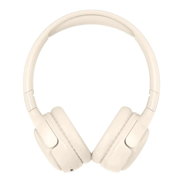 Honor CHOICE VZ Sport Mate Over-Ear Wireless Headphones, White, 5504AEAK