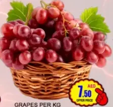 Grapes