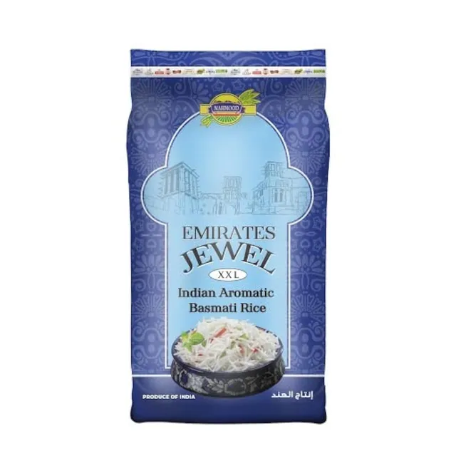 Emirates Jewel Indian Basmati Rice
