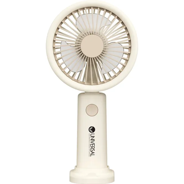 Universal Rechargeable Mini Fan, UN-RMF188