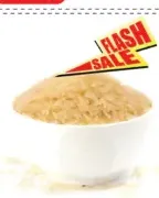 Us Style Rice