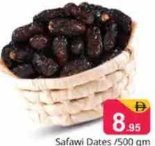Safawi Dates