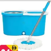 Venis Spin Mop