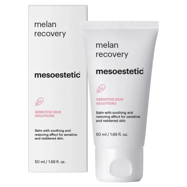 mesoestetic Melan للتعافي