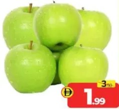 Apple Green Small