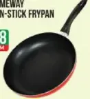 Homeway Non-Stick Frypan HW1002