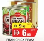 Pran Chick Peas/Red Kidney Bean