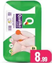 Qualiko Chicken Drumstick