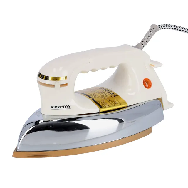 Krypton Dry Iron