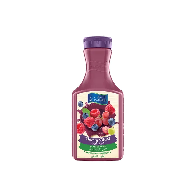 Al Rawabi Berry Blast
