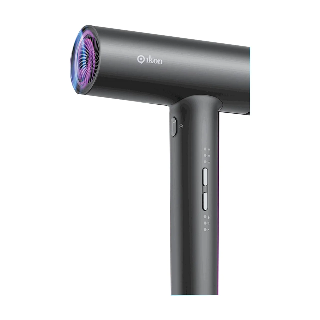 Ikon مجفف شعر IK-H024Y بقدرة 2000W