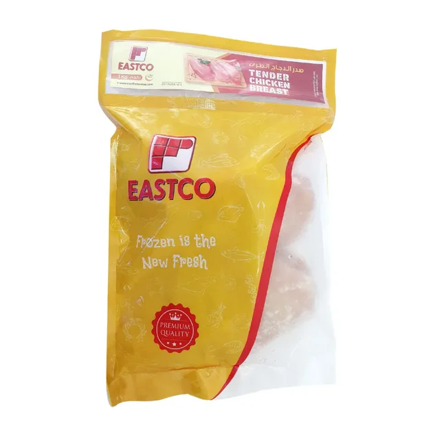 Eastco Chicken Breast Iqf