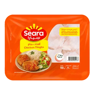 Seara ساديا أفخاذ دجاج