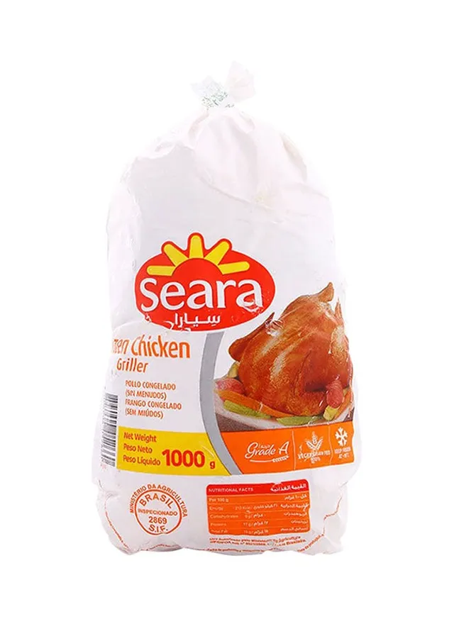 Seara Griller Chicken