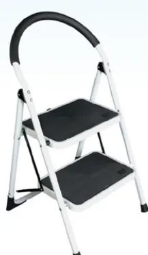 2 Step Ladder Assorted