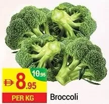 Broccoli