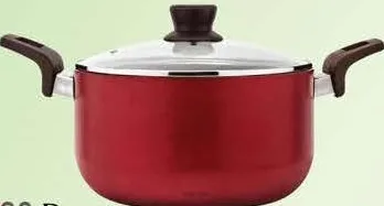 Kitchenmark كسرولة كتشن مارك