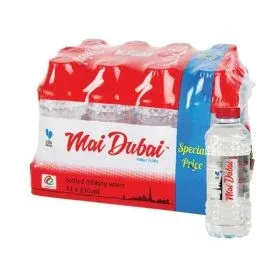 Mai Dubai قارورة 330ml x 12pcs