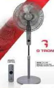 Citron مروحة ستاند Ct-431Sf