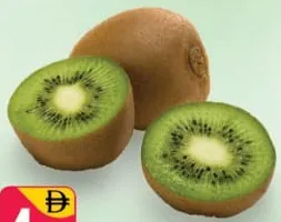 Kiwi Fruit