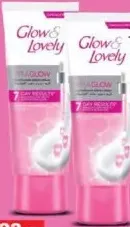 Glow & Lovely كريم متعدد الفيتامينات VITA GLOW