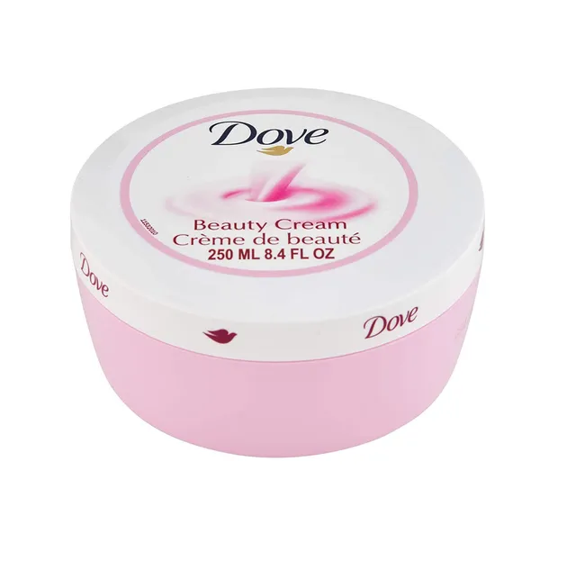 Dove Beauty Cream