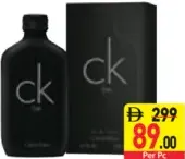 Calvin Klein CK Be Man
