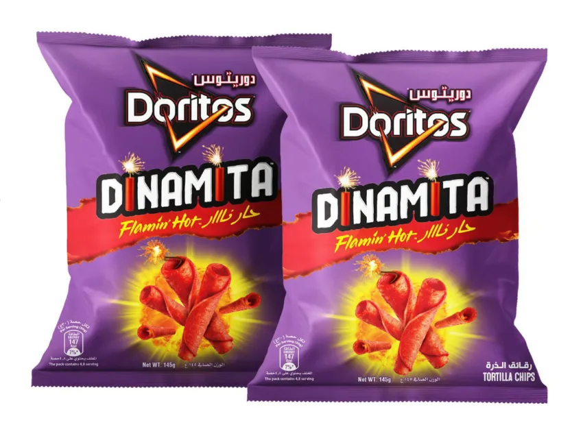 Doritos Dinamta