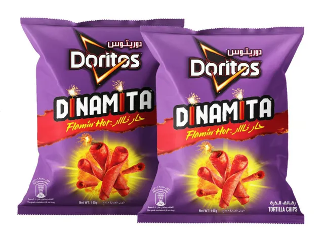 Doritos Dinamta