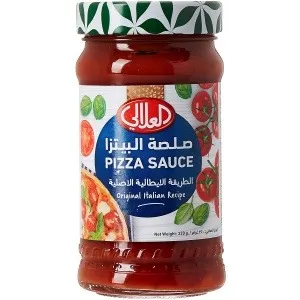 Alalali Al Alali Pizza Sauce