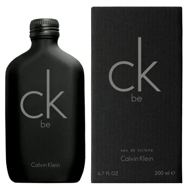 Calvin Klein Be EDT
