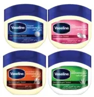 Vaseline جيلي مرطب