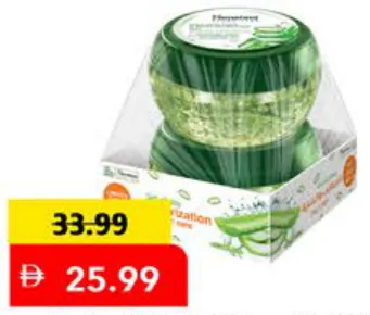 Himalaya F&B Moist. Gel Aloevera