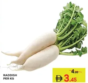 Raddish