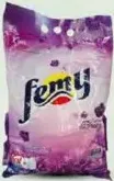 Femy Detergent Powder
