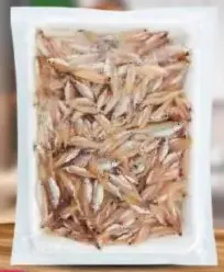 Kesi Fish Tray