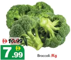 Broccoli