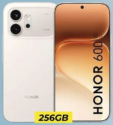 Honor 600 5G, 8 GB/256 GB