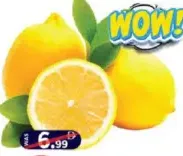 Lemon Big