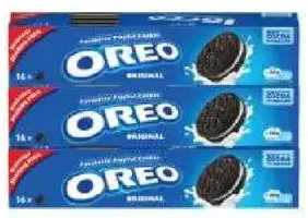 Oreo اوريو كوكيز
