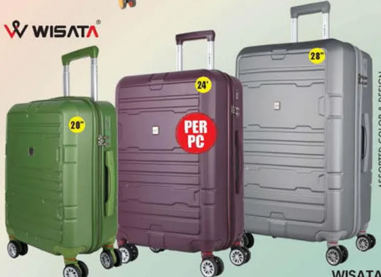 Wisata جيزيلر - عربة صلبة