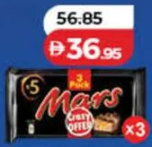 Mars