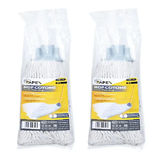 Apex Floor Mop Cotton