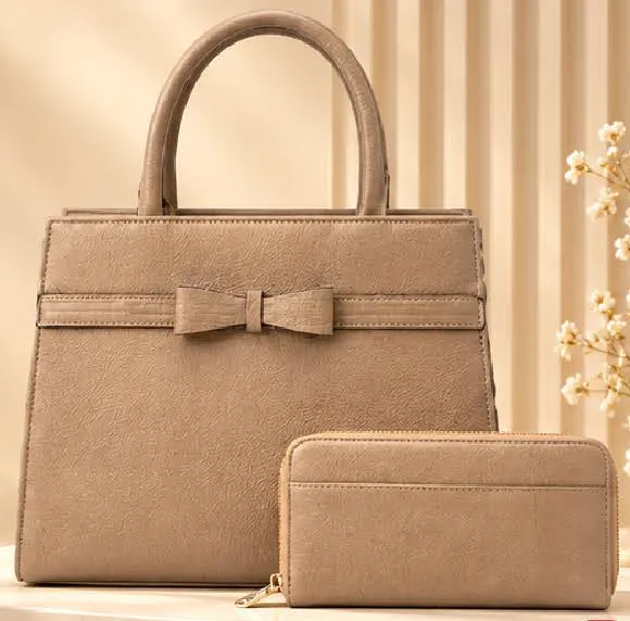 Ladies Hand Bag
