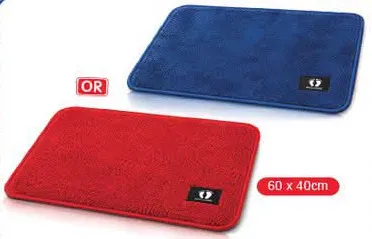 Doormat assorted