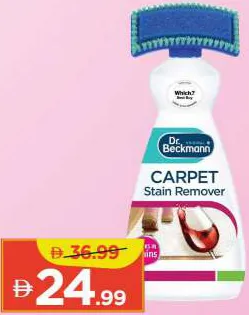 Dr. Beckmann Carpet Stain Remover