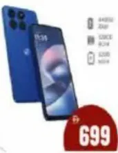 motorola هاتف Moto G357
