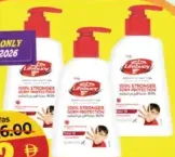 Lifebuoy Hand Wash Assorted