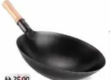 Haobanu Ceramic Fry Pan