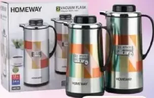 Homeway ترمس هوم فور يو